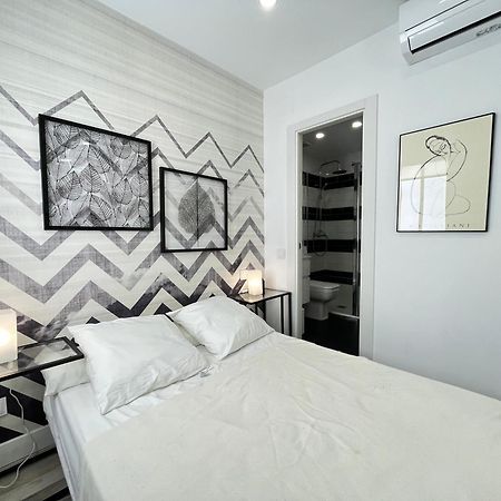 Apartmán Acogedor Quintiliano Temporal Madrid Exteriér fotografie