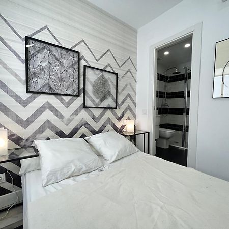 Apartmán Acogedor Quintiliano Temporal Madrid Exteriér fotografie